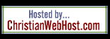 Hosted by Christian Web Host