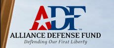 Alliance Defense Fund